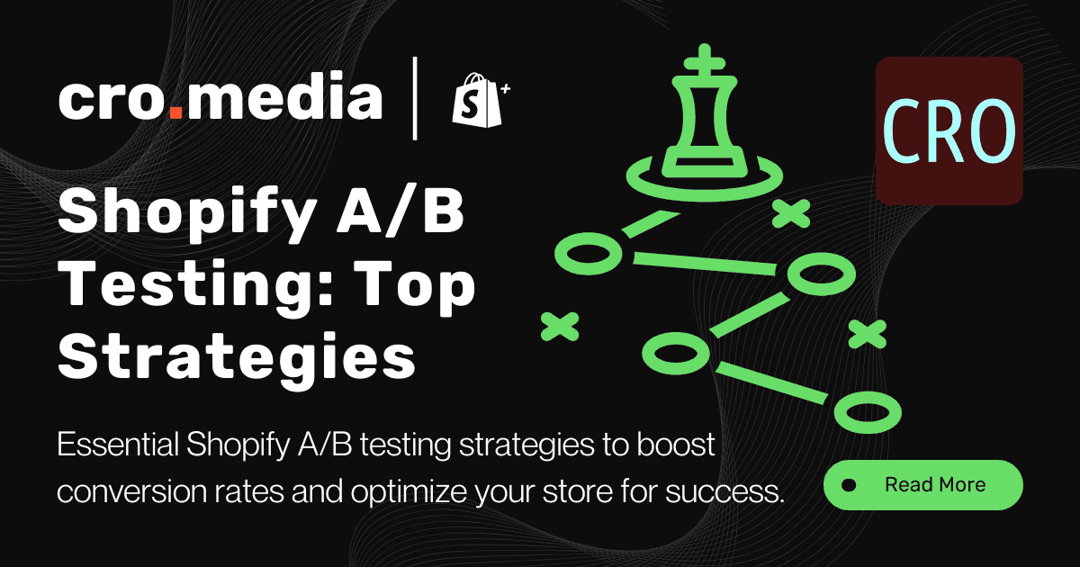 Shopify A/B Testing: Top Strategies You Must Know